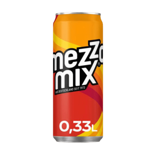 Mezzo Mix Dose [] bestellen Wuppertal